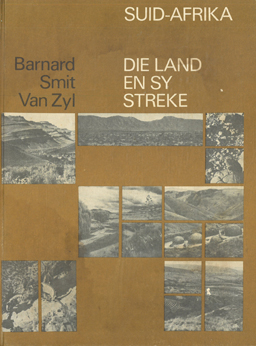 Seller image for Suid Afrika. Die land en sy streke. for sale by Eaglestones