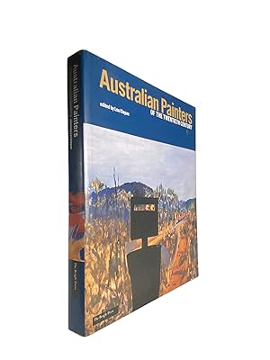 Seller image for Australian Painters of the Twentieth Century for sale by Archives Fine Books (ANZAAB, ILAB)