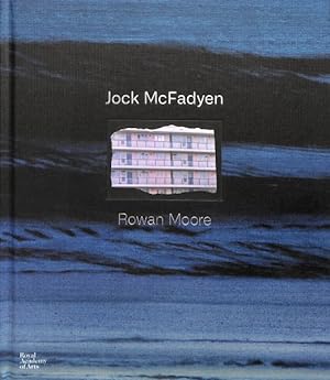 Seller image for Jock Mcfadyen for sale by GreatBookPrices
