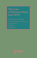 Seller image for The Law of Partnerships and LLPs: A Practical Guide for sale by moluna
