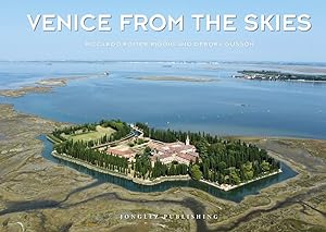 Bild des Verkufers fr Venice from the Skies zum Verkauf von moluna