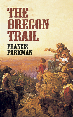 Seller image for The Oregon Trail (Paperback or Softback) for sale by BargainBookStores
