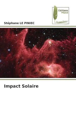 Image du vendeur pour Impact Solaire mis en vente par AHA-BUCH GmbH