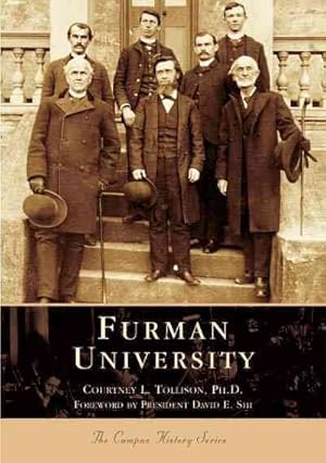 Seller image for Furman University for sale by GreatBookPrices