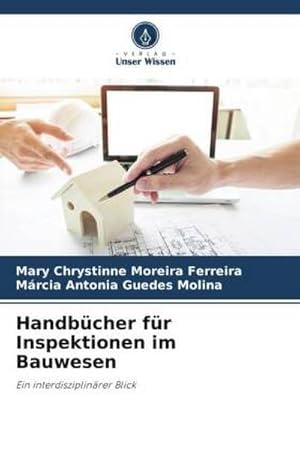 Immagine del venditore per Handbcher fr Inspektionen im Bauwesen : Ein interdisziplinrer Blick venduto da AHA-BUCH GmbH