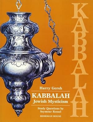 Immagine del venditore per Kabbalah venduto da GreatBookPrices