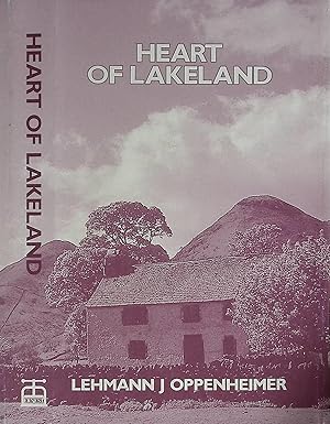 Immagine del venditore per The Heart of Lakeland. Facsimile limited edition venduto da Barter Books Ltd