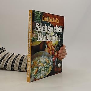 Bild des Verkufers fr Das Buch der Sa?chsischen Hausku?che zum Verkauf von Bookbot