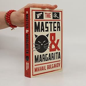 Imagen del vendedor de The Master and Margarita a la venta por Bookbot