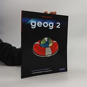 Bild des Verkufers fr Geog.2 : Geography for key stage 3 zum Verkauf von Bookbot