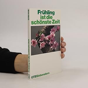 Seller image for Fru?hling ist die scho?nste Zeit for sale by Bookbot