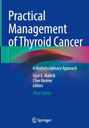 Seller image for Practical Management of Thyroid Cancer for sale by BuchWeltWeit Ludwig Meier e.K.