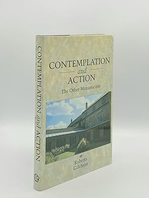 Bild des Verkufers fr CONTEMPLATION AND ACTION The Other Monasticism zum Verkauf von Rothwell & Dunworth (ABA, ILAB)