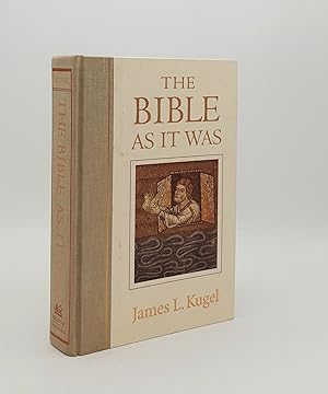 Bild des Verkufers fr THE BIBLE AS IT WAS zum Verkauf von Rothwell & Dunworth (ABA, ILAB)