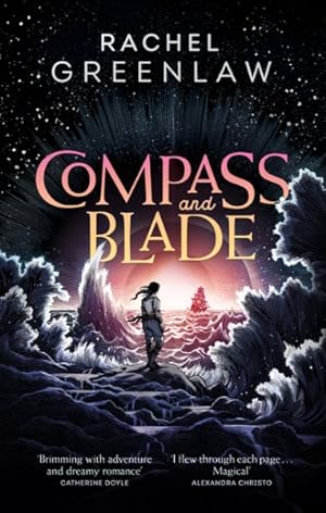 Seller image for Compass And Blade for sale by GreatBookPrices