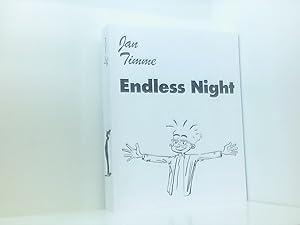 Image du vendeur pour Jan Timme. Endless Night Jan Timme ; Texte: Jens Asthoff [und 7 weitere] ; bersetzungen: Gerrit Jackson mis en vente par Book Broker