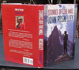 Stories Off The Wall -- First Edition -- 1993 First Printing SIGNED