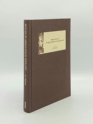 Seller image for BRITONS IN ANGLO-SAXON ENGLAND [Publications of The Manchester Centre For Anglo-Saxon Studies Volume 7] for sale by Rothwell & Dunworth (ABA, ILAB)