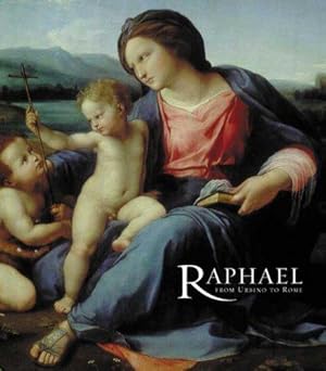 Bild des Verkufers fr Raphael: From Urbino to Rome (National Gallery London) zum Verkauf von WeBuyBooks 2