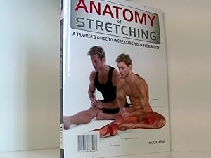 Bild des Verkufers fr Anatomy of Stretching (The Anatomy Series) zum Verkauf von Book Broker