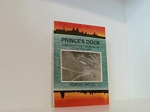 Imagen del vendedor de Prince's Dock: A Magnificent Monument of Mural Art a la venta por Book Broker