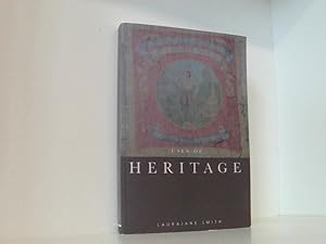 Immagine del venditore per Uses of Heritage venduto da Book Broker