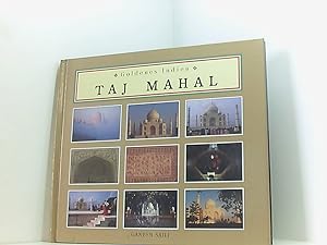 Bild des Verkufers fr Taj Mahal (Goldenes Indien) zum Verkauf von Book Broker