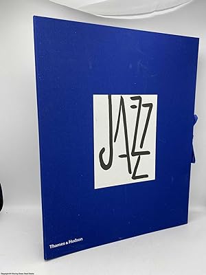 Henri Matisse Jazz (facsimile box set)