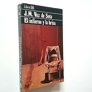 Seller image for El infierno y la brisa for sale by MAUTALOS LIBRERA