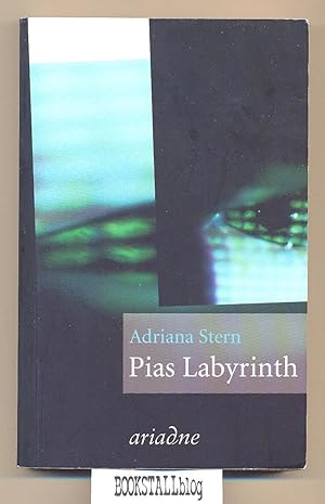 Pias Labyrinth : Ariadne