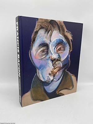 Bild des Verkufers fr Francis Bacon or the Measure of Excess zum Verkauf von 84 Charing Cross Road Books, IOBA