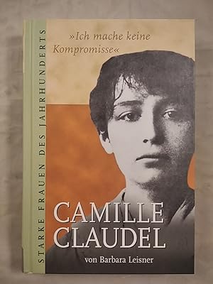Seller image for Camille Claudel. for sale by KULTur-Antiquariat