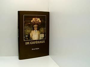 Bild des Verkufers fr Im Cafehaus zum Verkauf von Book Broker