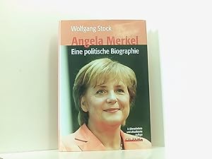 Bild des Verkufers fr Angela Merkel: Eine politische Biografie eine politische Biographie zum Verkauf von Book Broker