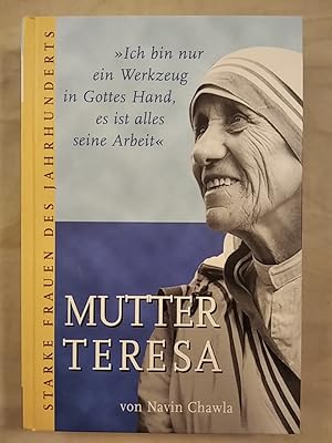 Seller image for Mutter Teresa. for sale by KULTur-Antiquariat