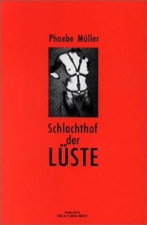 Seller image for Schlachthof der Lste. for sale by Antiquariat im Schloss