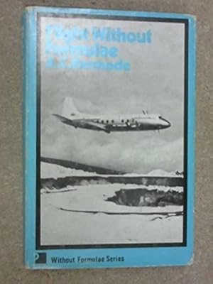 Seller image for Flight without Formulae for sale by WeBuyBooks
