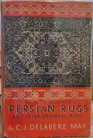 How to Identify Persian Rugs and Other Oriental Rugs