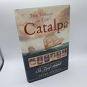 Seller image for The Voyage of the Catalpa for sale by Barclay Books