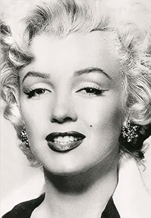Bild des Verkufers fr Silver Marilyn: Marilyn and the Camera zum Verkauf von WeBuyBooks