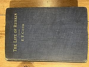 Image du vendeur pour The Life of John Ruskin mis en vente par Debunni