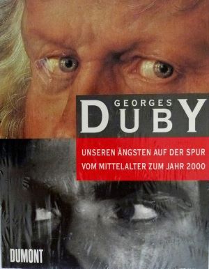 Seller image for Unseren ngsten auf der Spur. Vom Mittelalter zum Jahr 2000 for sale by Gabis Bcherlager