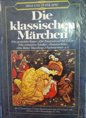 Seller image for Die klassischen Mrchen for sale by Gabis Bcherlager
