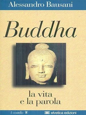 Imagen del vendedor de Buddha a la venta por Librodifaccia