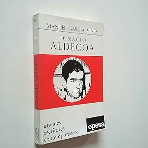 Immagine del venditore per Ignacio Aldecoa venduto da MAUTALOS LIBRERA