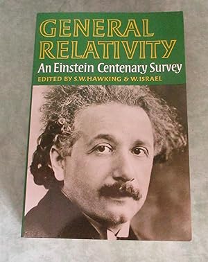 Seller image for General relativity. An Einstein centenary survey. for sale by Antiquariat  Lwenstein