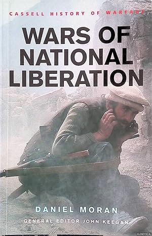 Bild des Verkufers fr Wars of National Liberation zum Verkauf von Klondyke