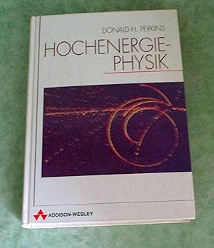 Hochenergiephysik.