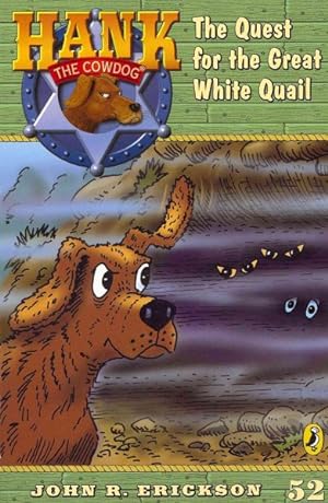 Seller image for Quest for the Great White Quail for sale by GreatBookPricesUK