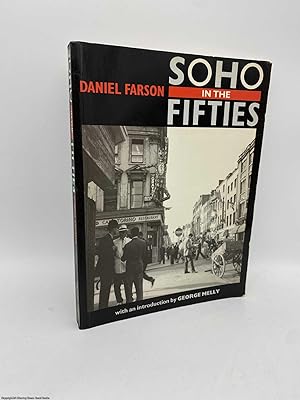 Soho in the Fifties